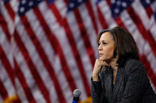 Who Is Kamala Harris, Joe Biden's Pick For Vice President?